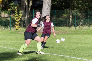 Bild 14 - F RS Kiel - IF Stjernen Flensborg : Ergebnis: 3:2